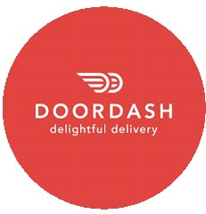 Order on Doordash. Opens a new window